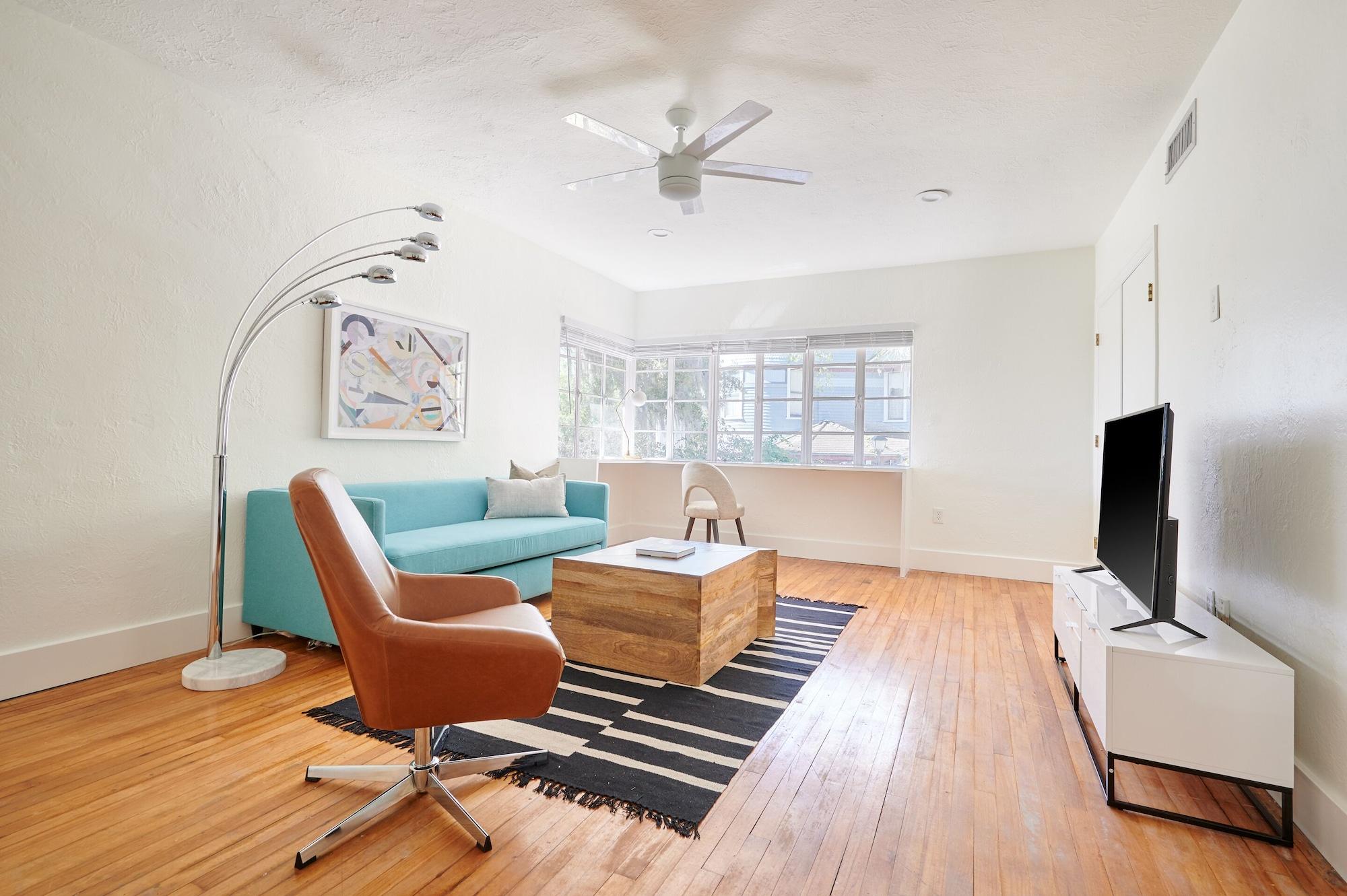Wellborn Hotel Downtown, Sonder By Marriott Bonvoy Orlando Extérieur photo
