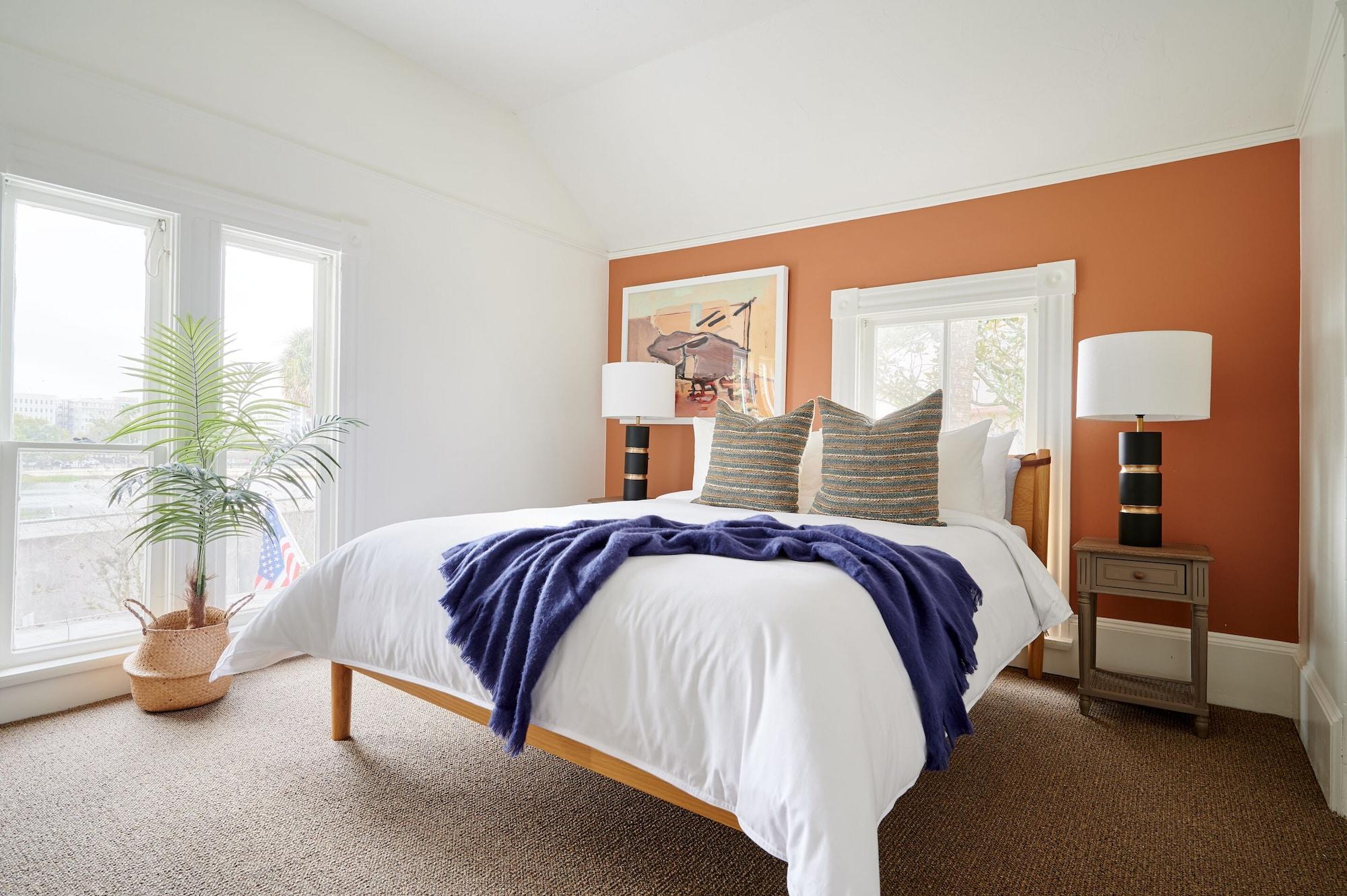 Wellborn Hotel Downtown, Sonder By Marriott Bonvoy Orlando Extérieur photo