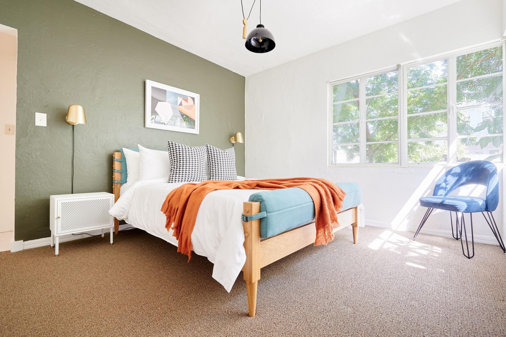 Wellborn Hotel Downtown, Sonder By Marriott Bonvoy Orlando Extérieur photo