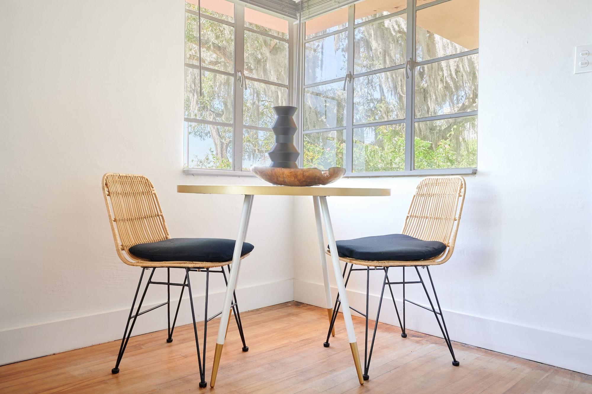Wellborn Hotel Downtown, Sonder By Marriott Bonvoy Orlando Extérieur photo