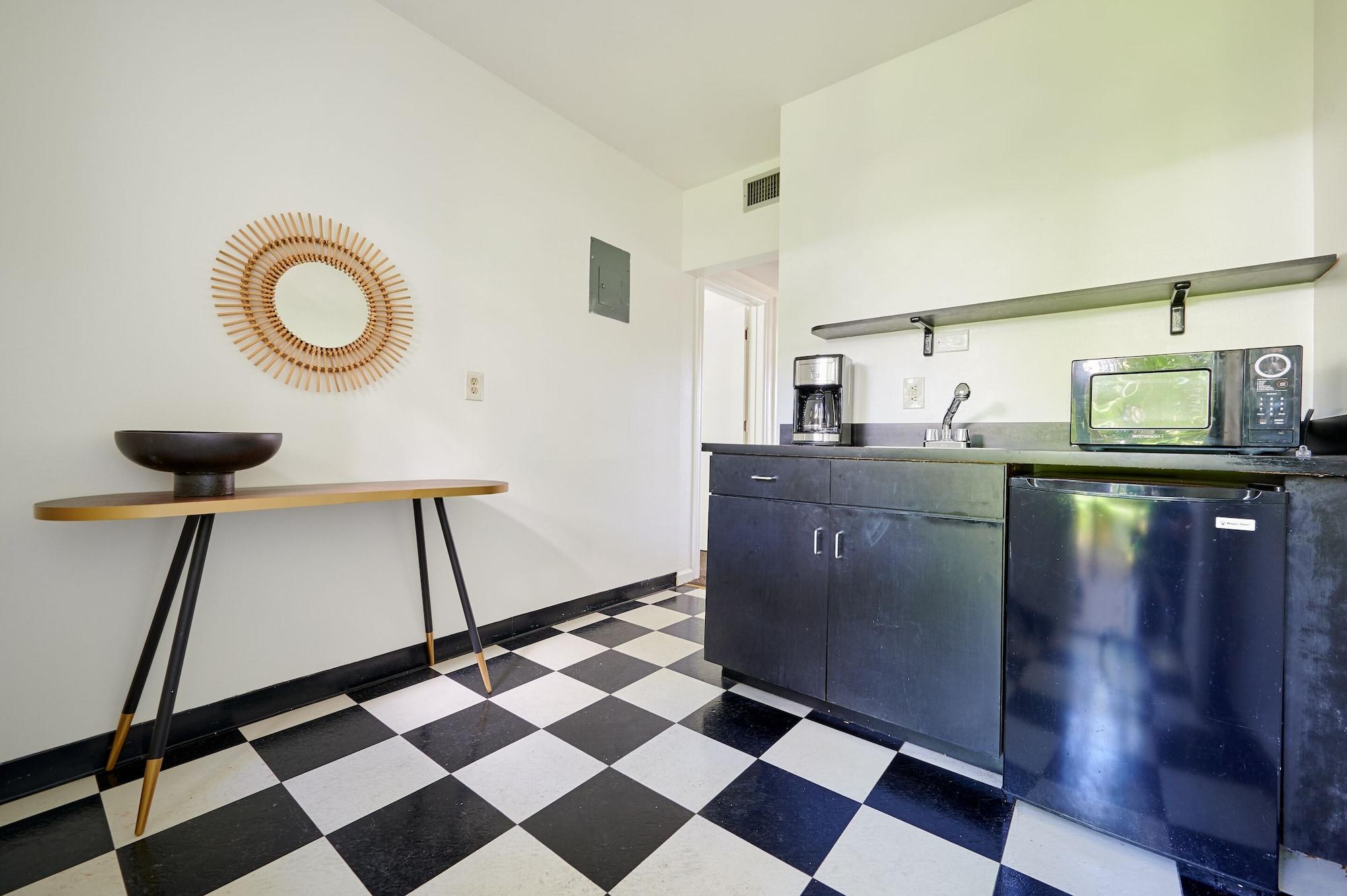 Wellborn Hotel Downtown, Sonder By Marriott Bonvoy Orlando Extérieur photo