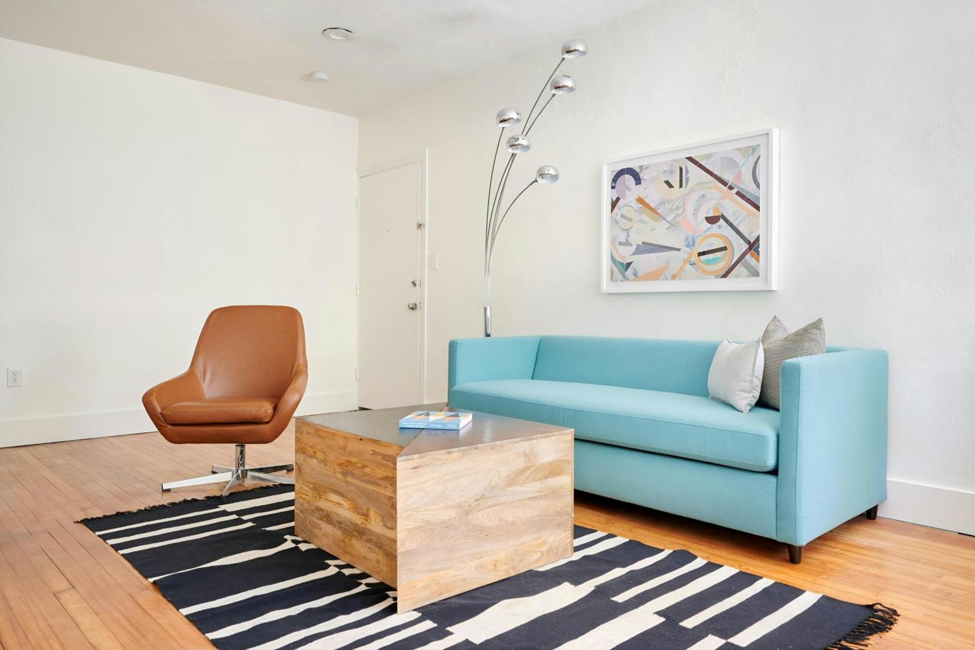 Wellborn Hotel Downtown, Sonder By Marriott Bonvoy Orlando Extérieur photo