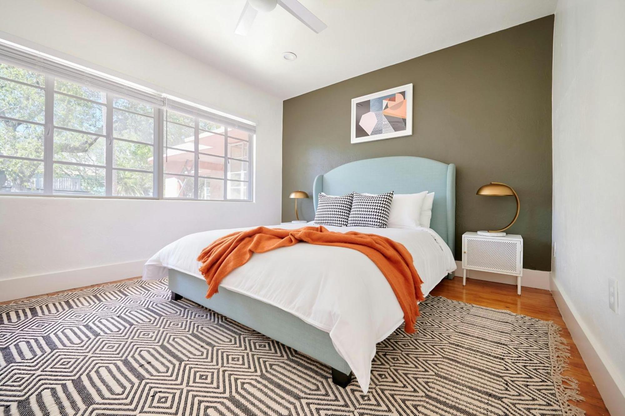 Wellborn Hotel Downtown, Sonder By Marriott Bonvoy Orlando Extérieur photo