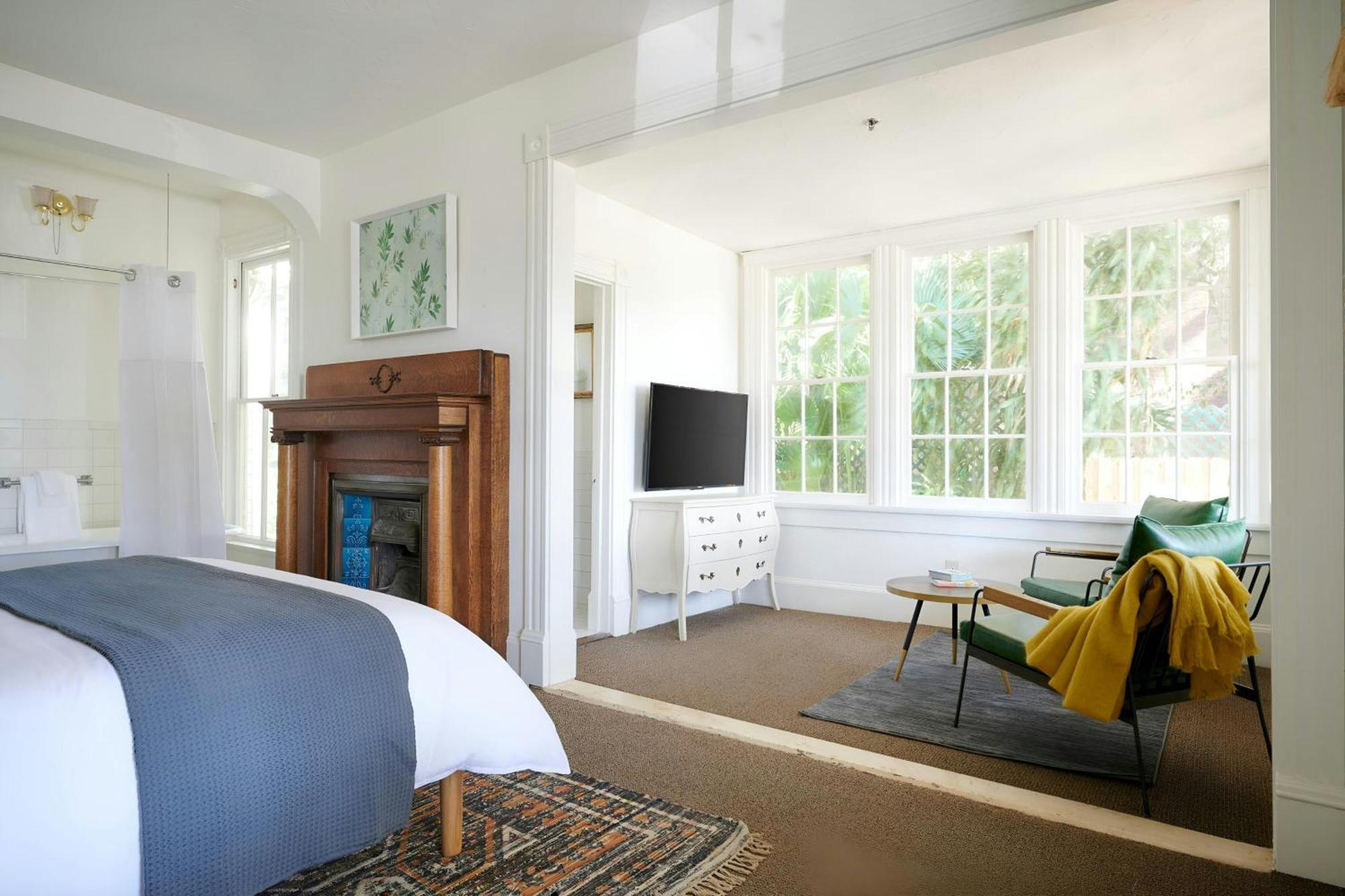 Wellborn Hotel Downtown, Sonder By Marriott Bonvoy Orlando Extérieur photo