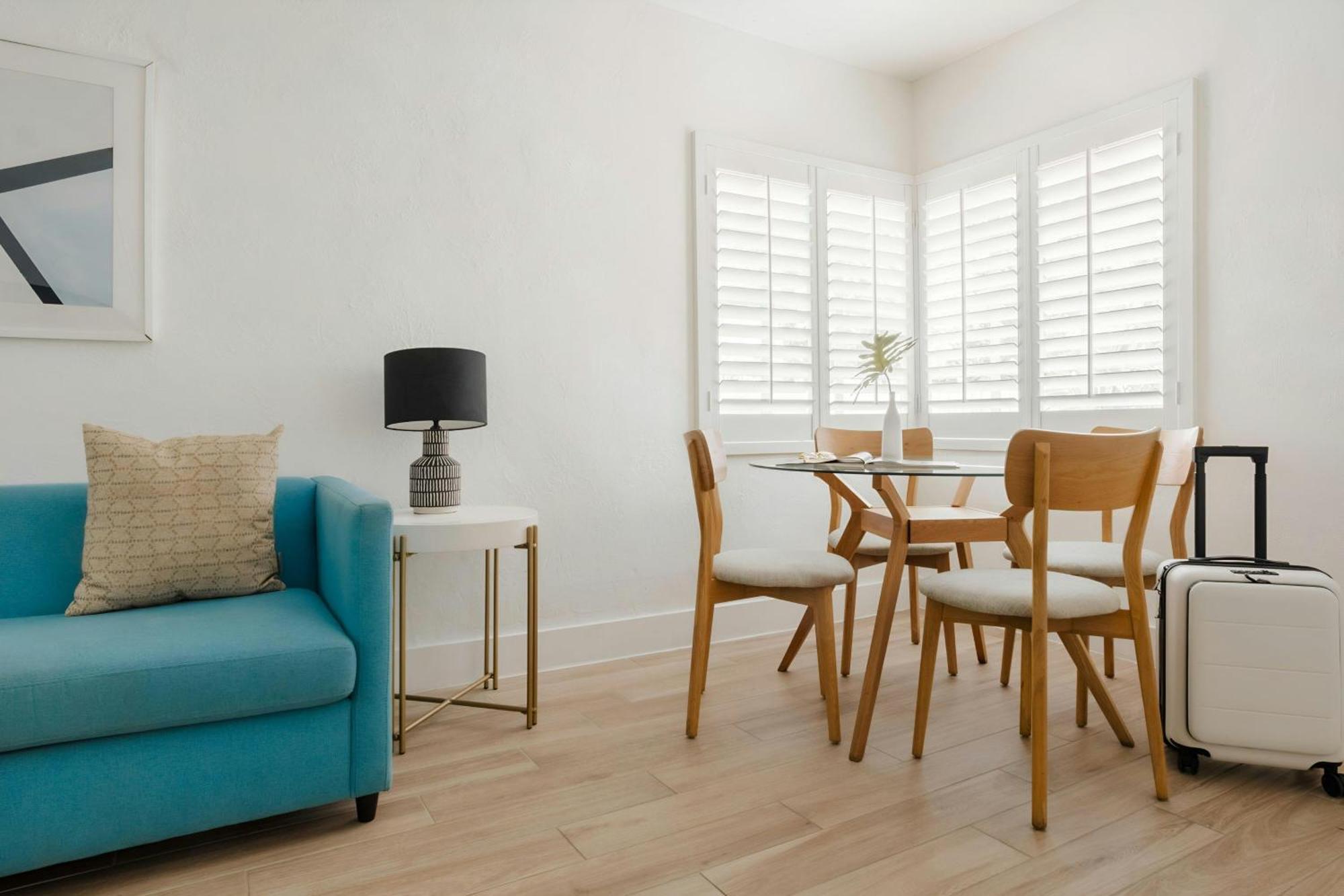 Wellborn Hotel Downtown, Sonder By Marriott Bonvoy Orlando Extérieur photo
