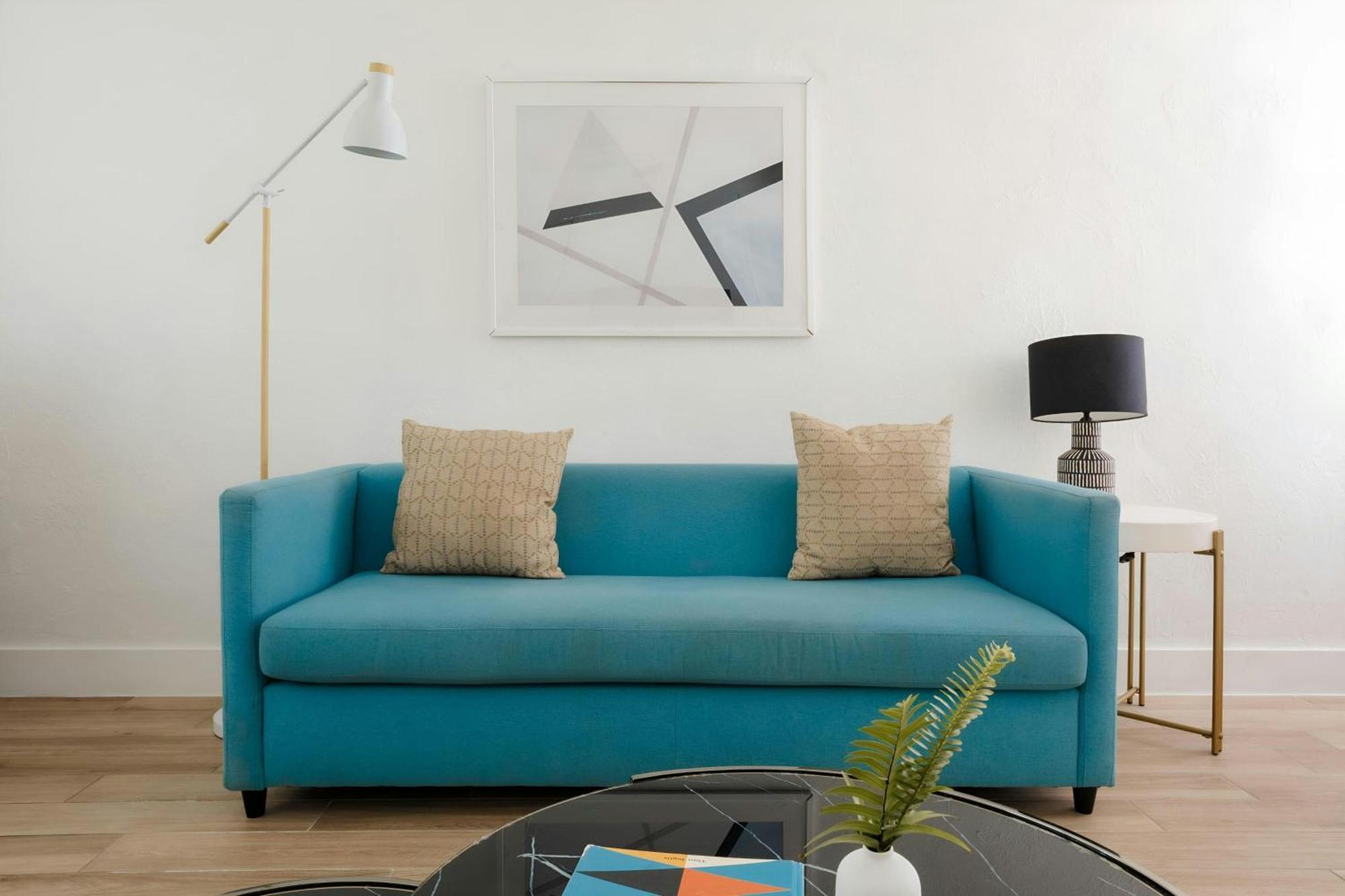 Wellborn Hotel Downtown, Sonder By Marriott Bonvoy Orlando Extérieur photo