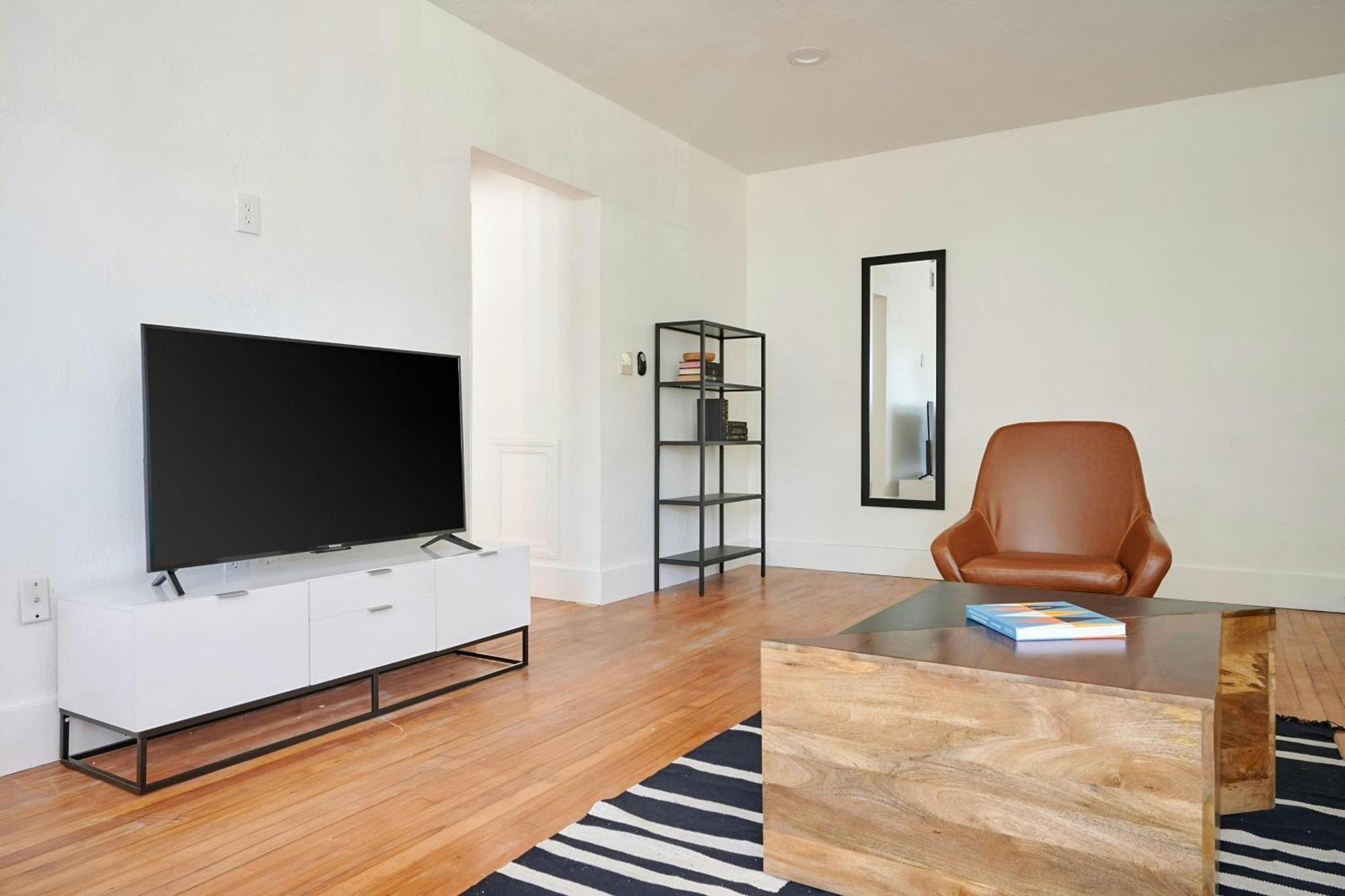 Wellborn Hotel Downtown, Sonder By Marriott Bonvoy Orlando Extérieur photo