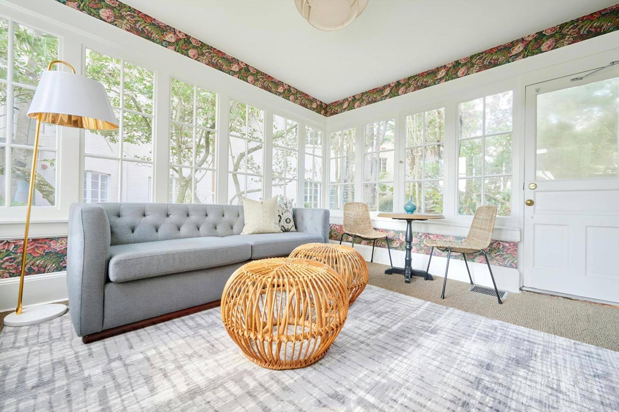 Wellborn Hotel Downtown, Sonder By Marriott Bonvoy Orlando Extérieur photo