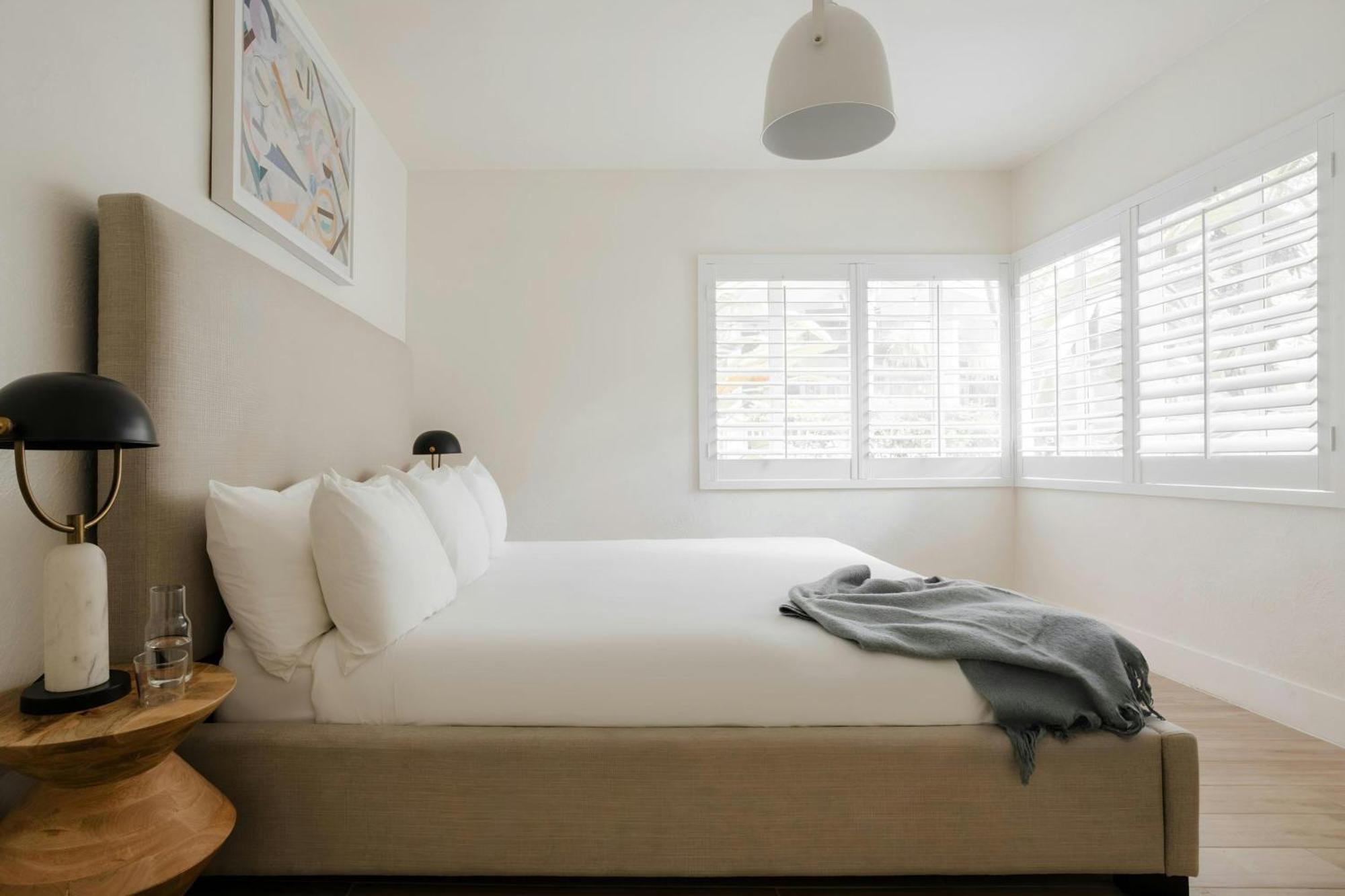 Wellborn Hotel Downtown, Sonder By Marriott Bonvoy Orlando Extérieur photo