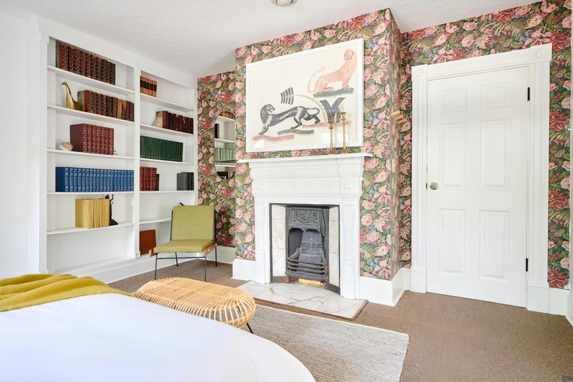 Wellborn Hotel Downtown, Sonder By Marriott Bonvoy Orlando Extérieur photo