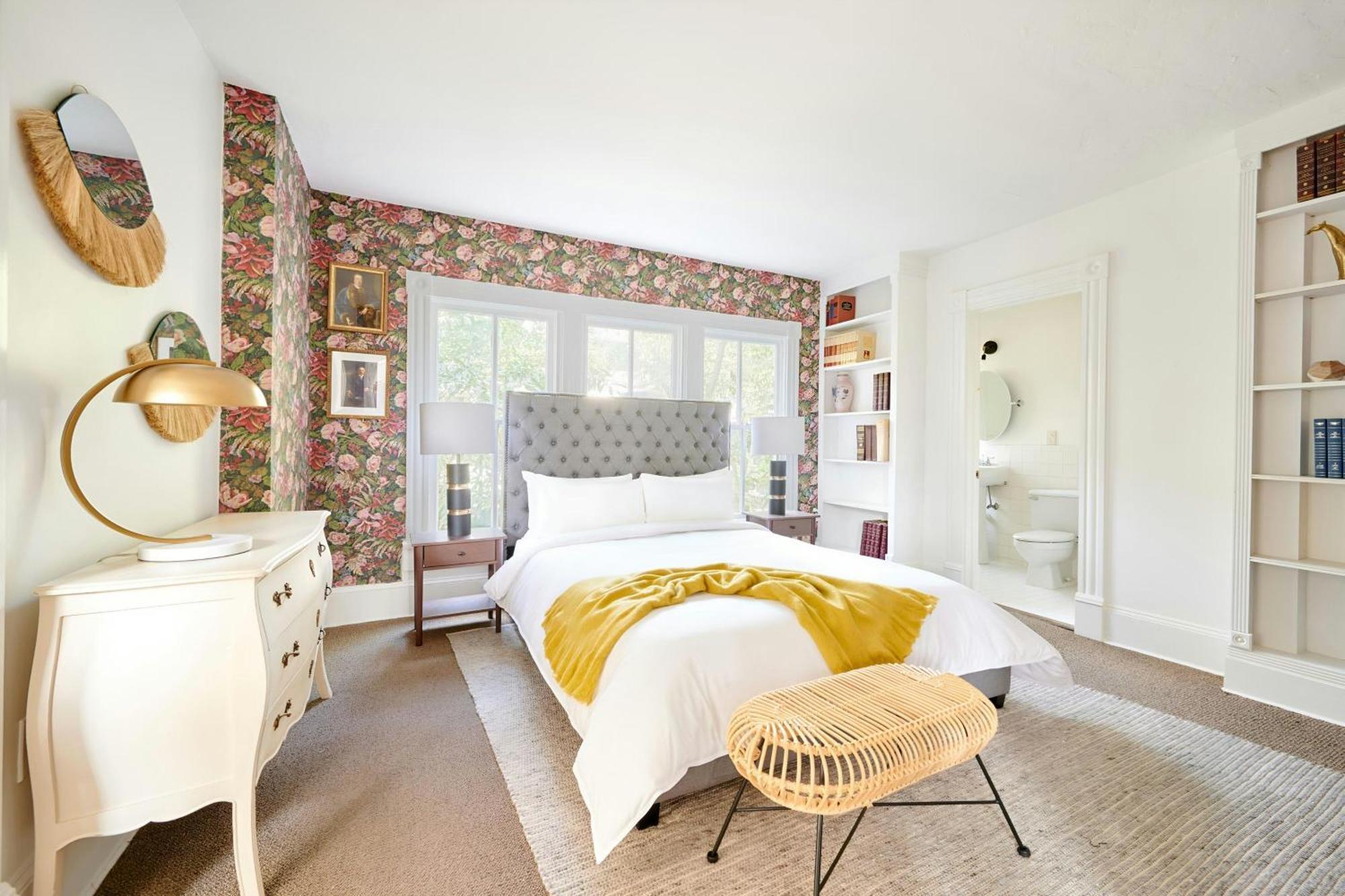 Wellborn Hotel Downtown, Sonder By Marriott Bonvoy Orlando Extérieur photo