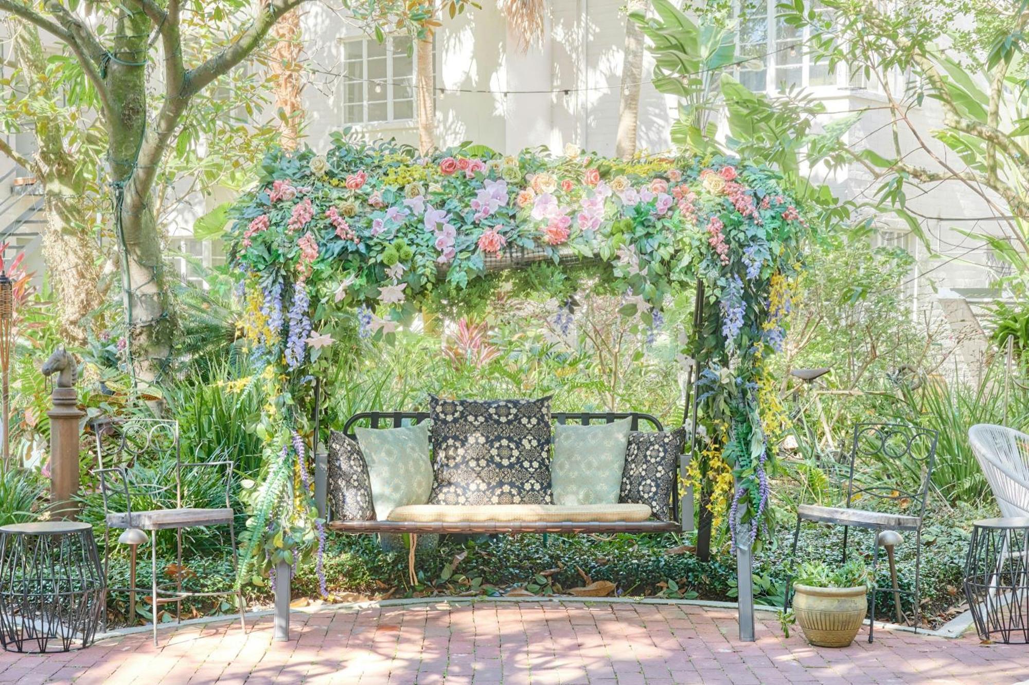 Wellborn Hotel Downtown, Sonder By Marriott Bonvoy Orlando Extérieur photo