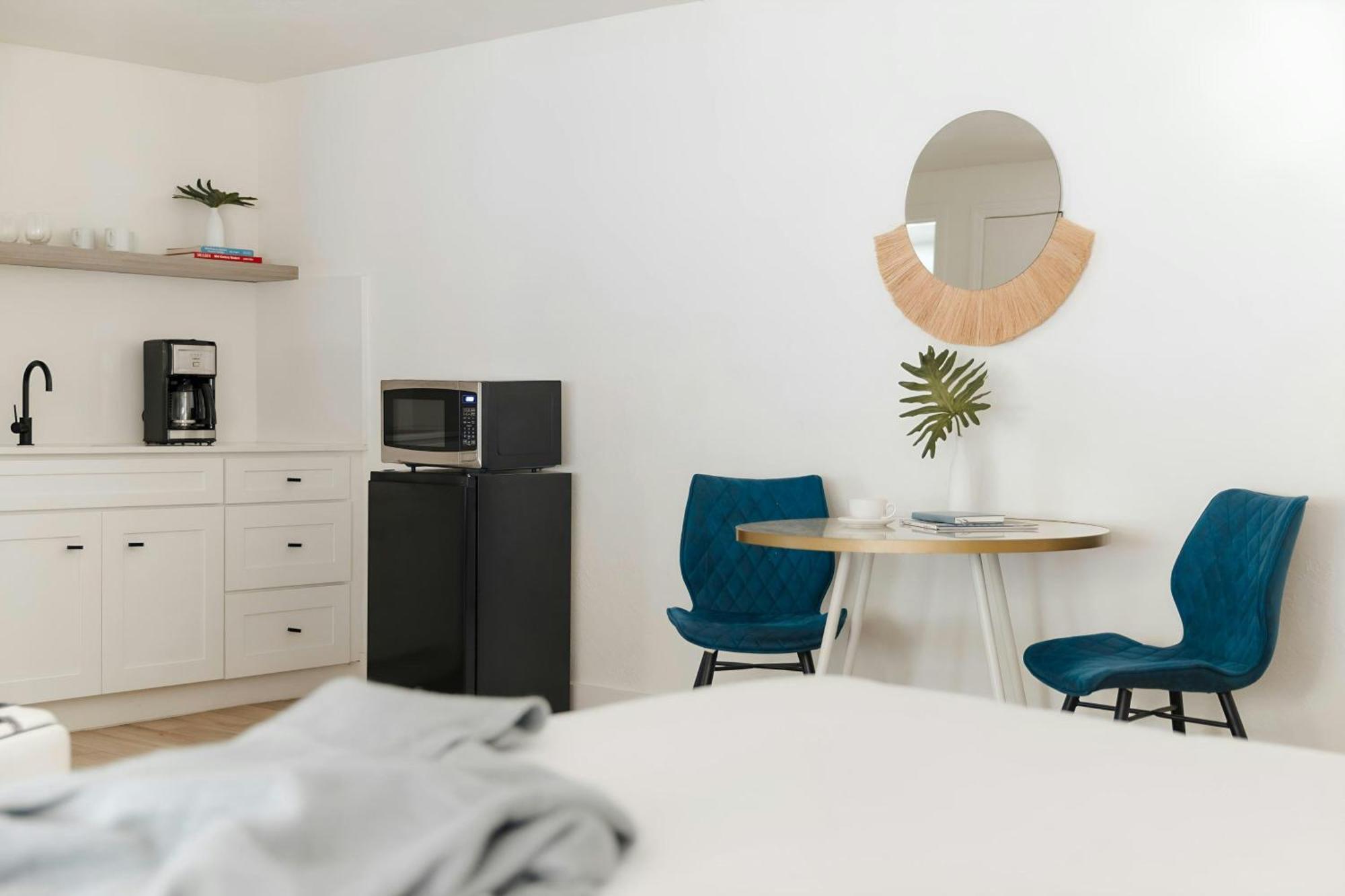 Wellborn Hotel Downtown, Sonder By Marriott Bonvoy Orlando Extérieur photo